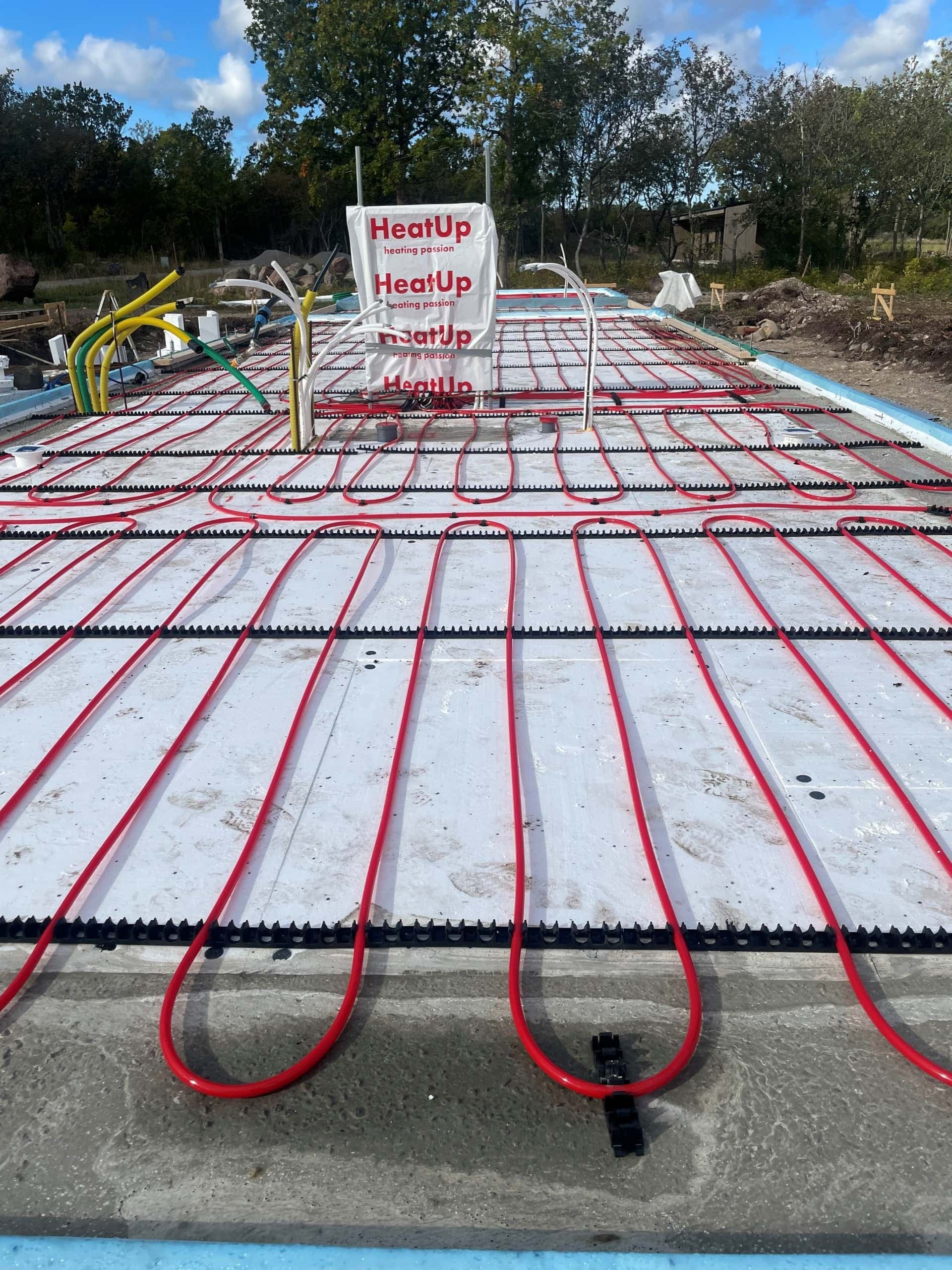 Feffes VVS projekt - Bild 3