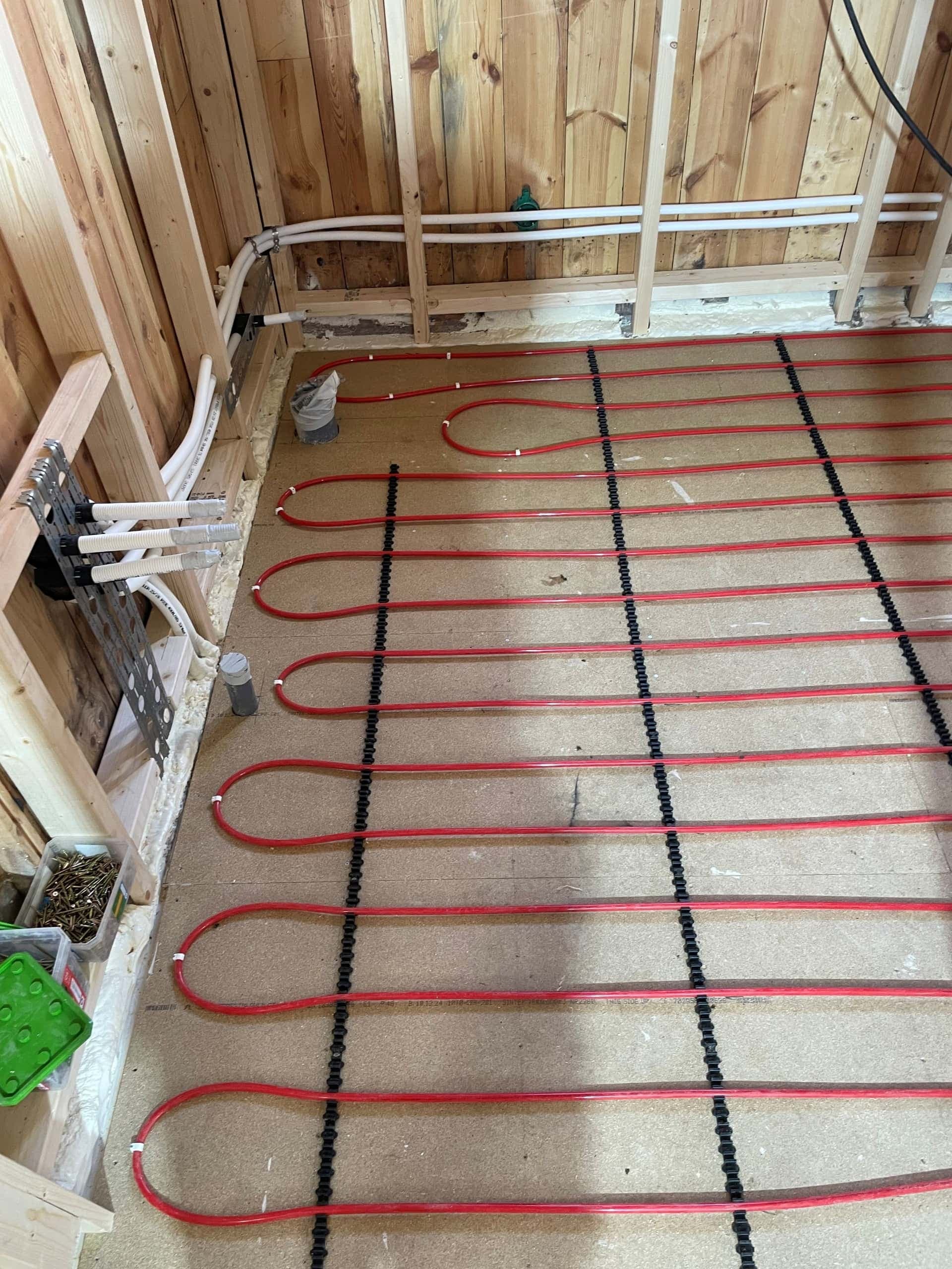 Feffes VVS projekt - Bild 4