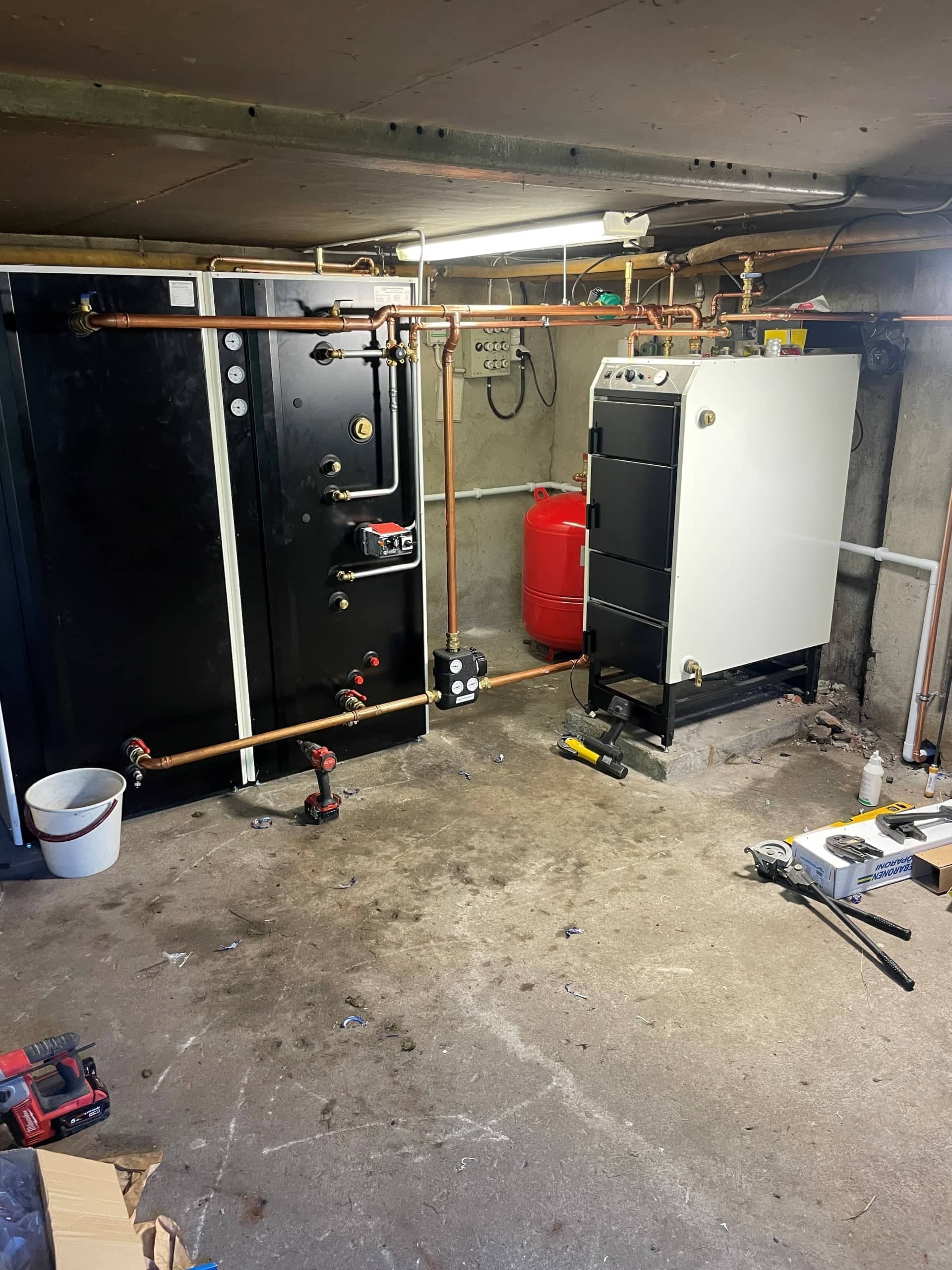 Feffes VVS projekt - Bild 7