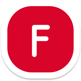 Feffes VVS AB logotyp